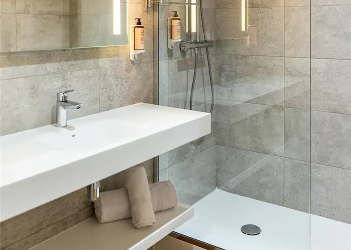 Mercure Toulouse Aeroport Blagnac