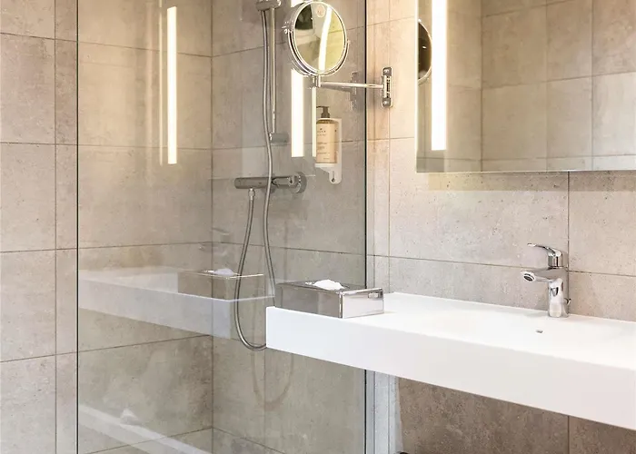 Mercure Toulouse Aeroport