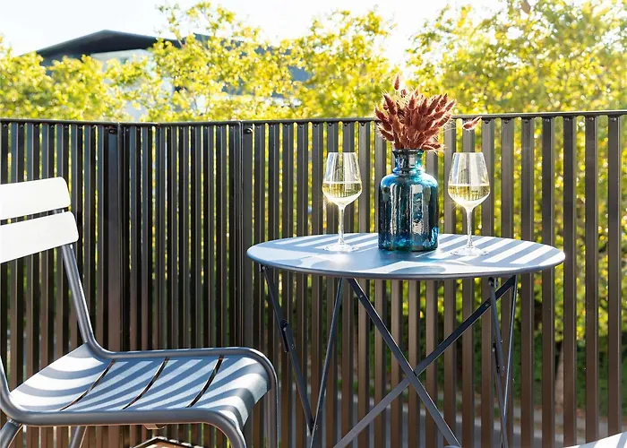 Mercure Toulouse Aeroport *