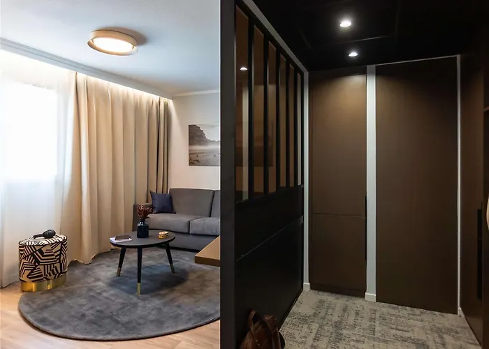 Ξενοδοχείο Mercure Toulouse Aeroport Μπλανιάκ