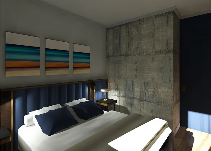 Mercure Toulouse Aeroport Ξενοδοχείο