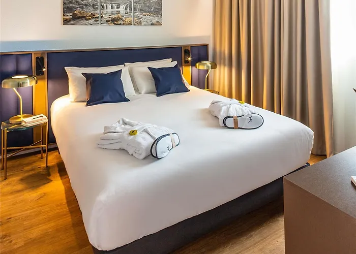 Mercure Toulouse Aeroport