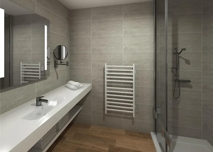 Hotel Mercure Toulouse Aeroport