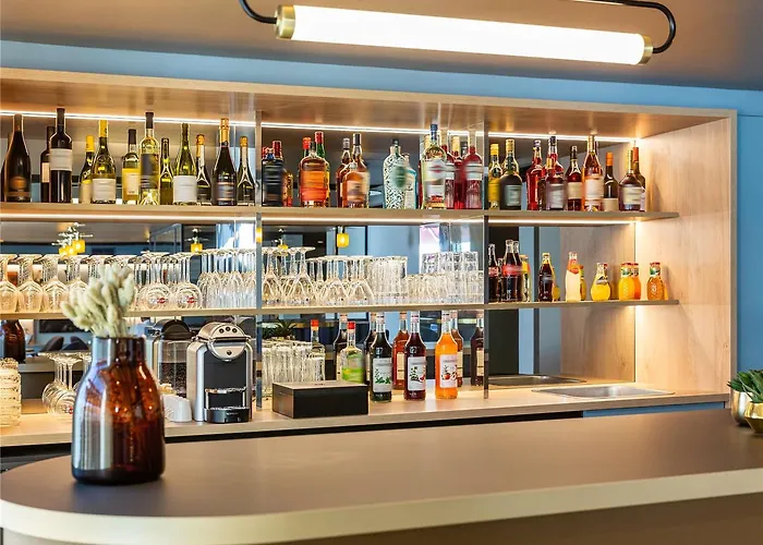 Mercure Toulouse Aeroport Μπλανιάκ