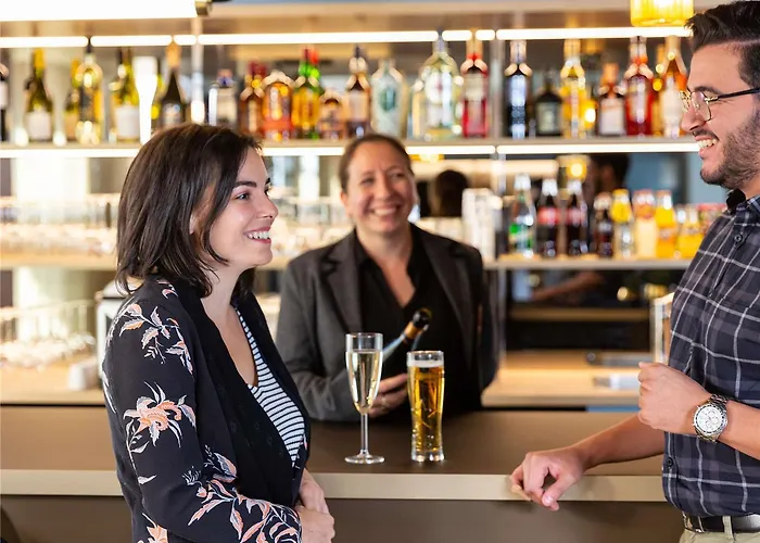 Mercure Toulouse Aeroport Hotel *