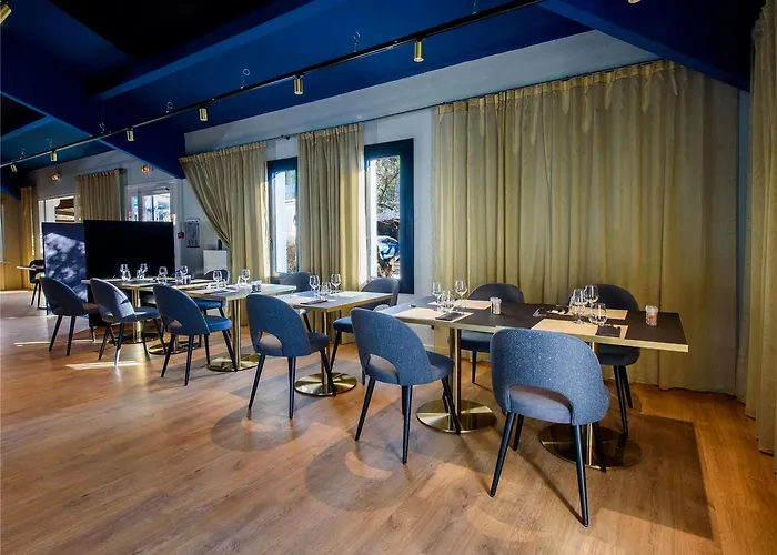 Mercure Toulouse Aeroport Ξενοδοχείο