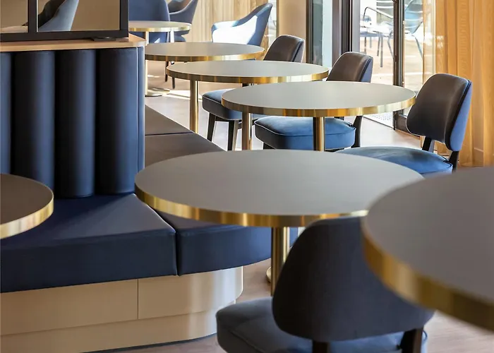 Mercure Toulouse Aeroport *