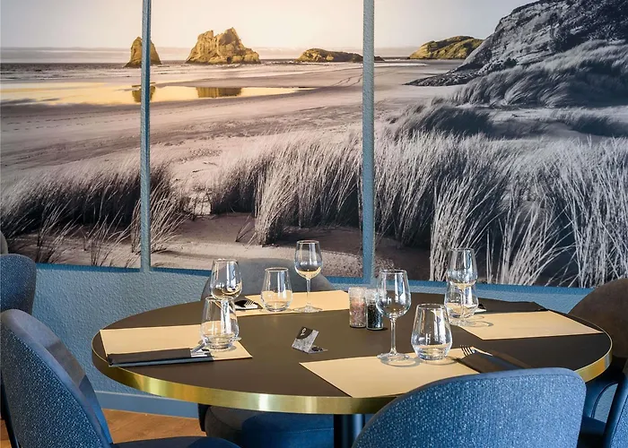 Ξενοδοχείο Mercure Toulouse Aeroport