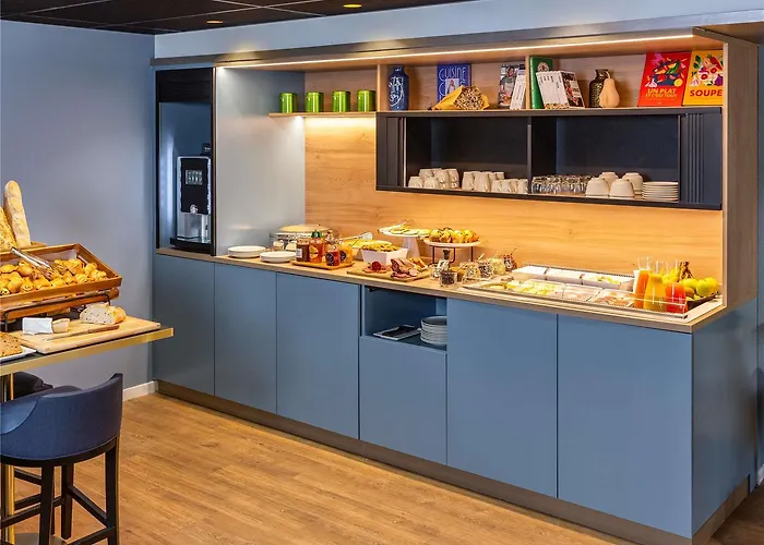 Mercure Toulouse Aeroport