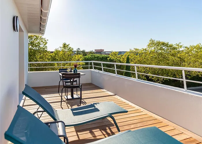 Mercure Toulouse Aeroport Ξενοδοχείο Μπλανιάκ