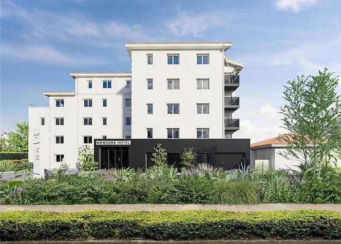 Mercure Toulouse Aeroport Ξενοδοχείο *