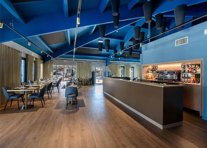 Mercure Toulouse Aeroport * Μπλανιάκ